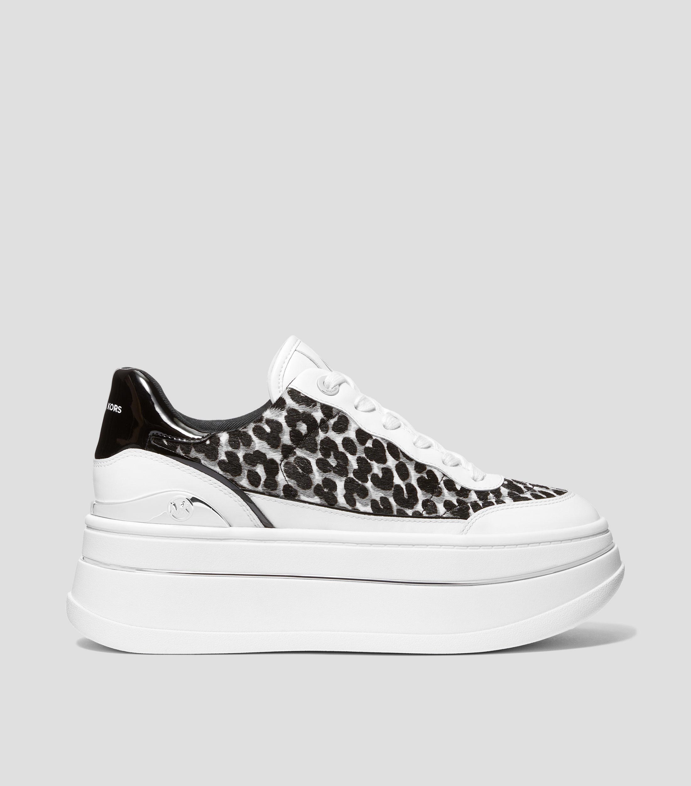 Michael kors hayes black online